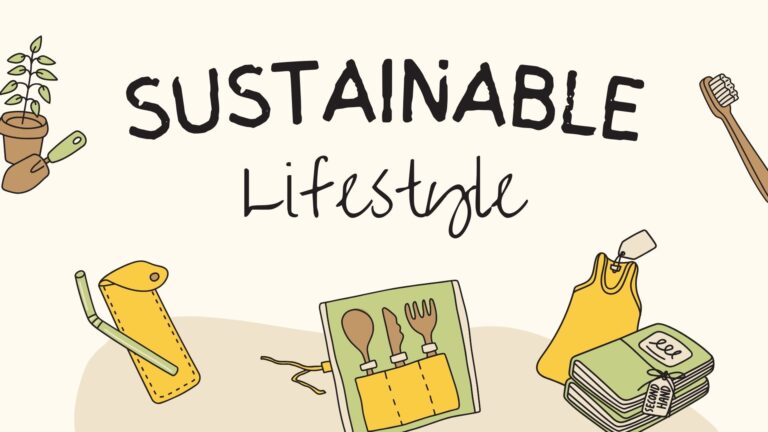 Achieve a Plastic-Free Lifestyle!