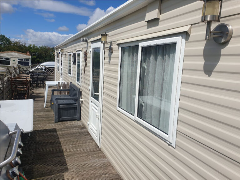 The Proper Cleaning Approach for Mobile Homes: A Comprehensive Guide