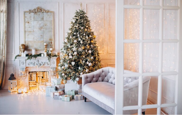 Trending Holiday Home Decorations for the Season