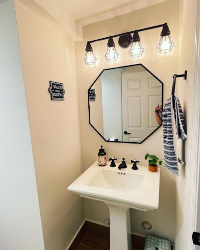 The Importance of Keeping Bathrooms Clean