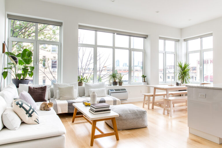 The Power of a Clean Home: How M Cleaning Services Can Help