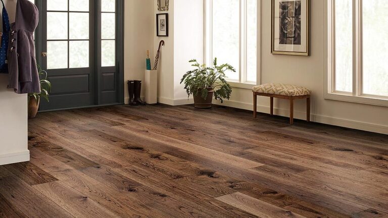 The Beauty of Hardwood Floors: Tips for Maintenance and Care