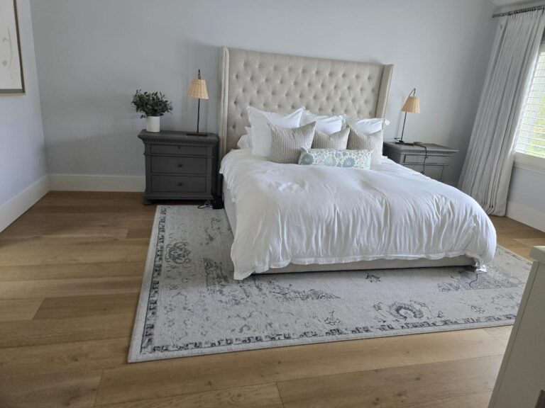 The Benefits of Hiring a Professional Cleaning Service: Why Choose M Cleaning Services?