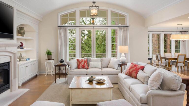 Transform Your Home with Professional Cleaning Services